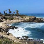 La Jolla Cove