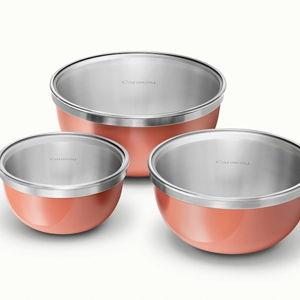 Mixing Bowl Set