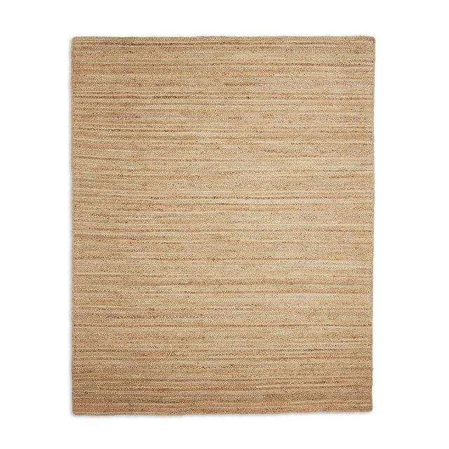 Haven Braided Natural Fiber Rug , 9 x 12', Natural