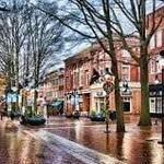 Downtown Mall