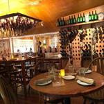 Wild Olive Restaurant