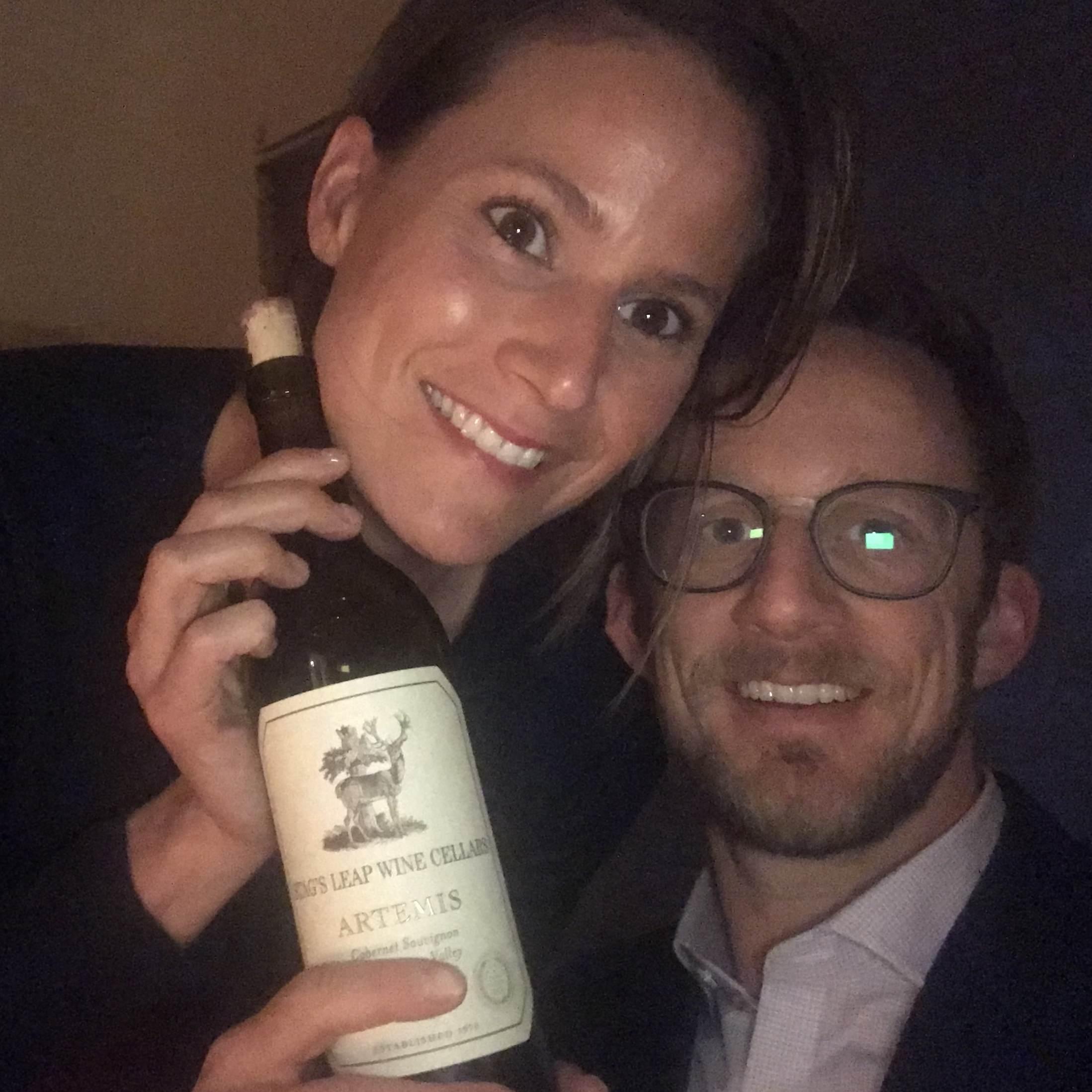 Pandemic date nights