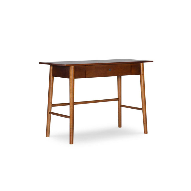 Computer Desk Brown - Linon