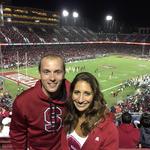 Visit Stanford University