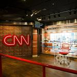 CNN Studio Tours