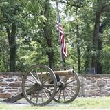 Battle of Upperville | Goose Creek Bridge Historic Park