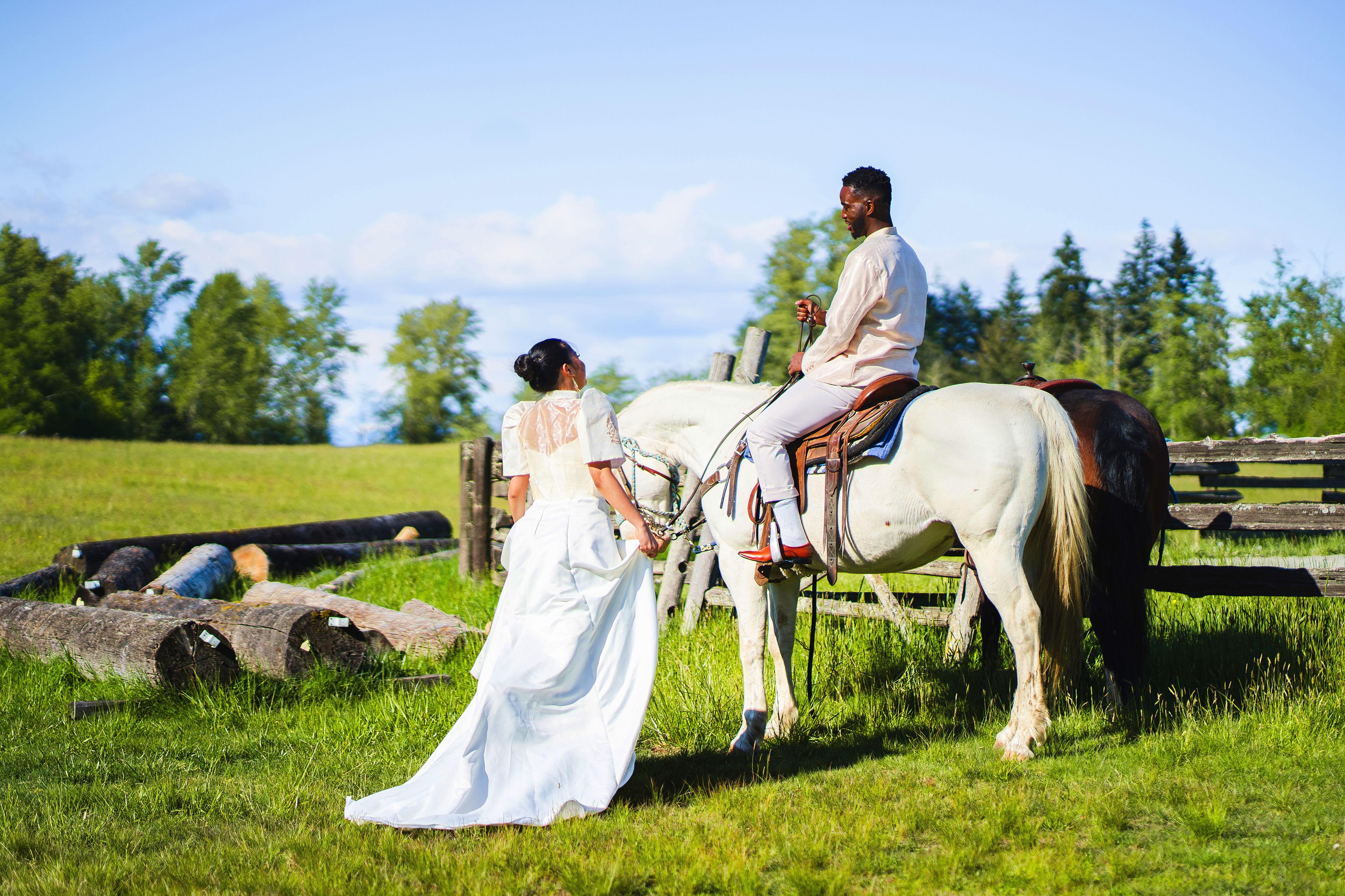 The Wedding Website of KYLE C. and OSEE B