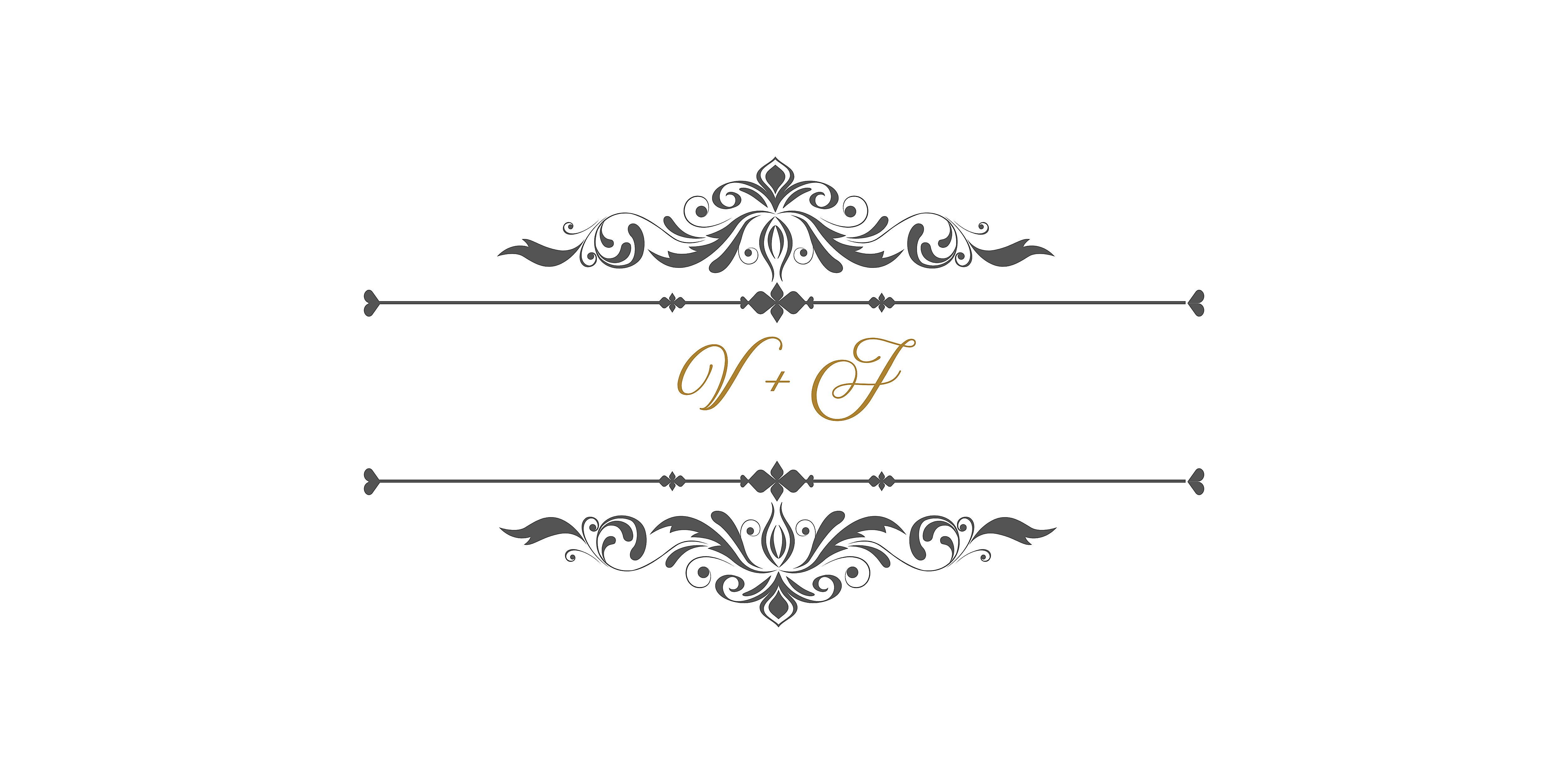 The Wedding Website of Veronica Nasr and John Zakkak