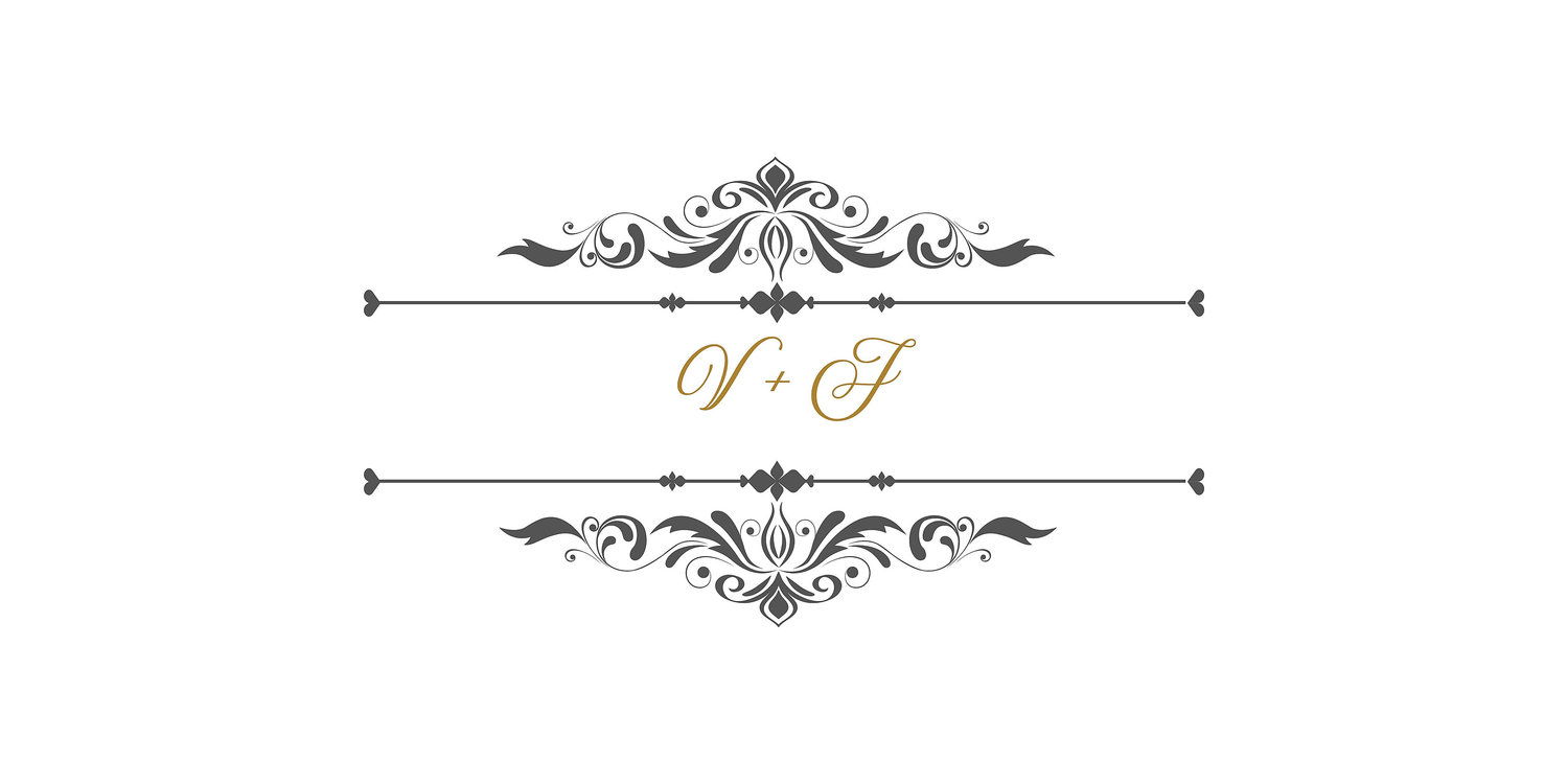The Wedding Website of Veronica Nasr and John Zakkak