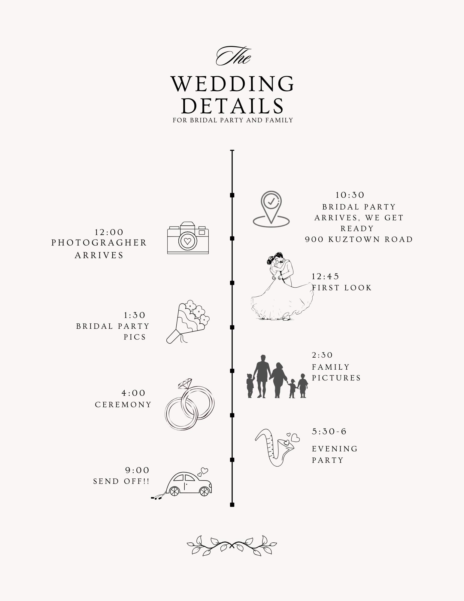The Wedding Website of Amber Martin and Kirk Snyder