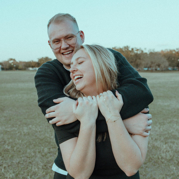 Our newlywed fund