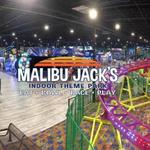 Malibu Jack's Lexington