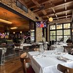 Superior Seafood & Oyster Bar