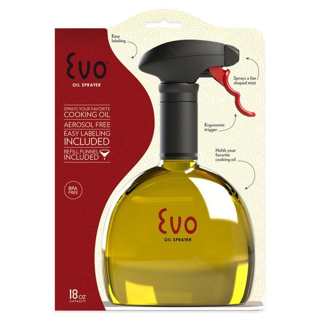 Evo™ 18 oz. Oil Sprayer Bottle