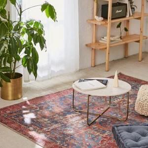 Winnie Printed Rug