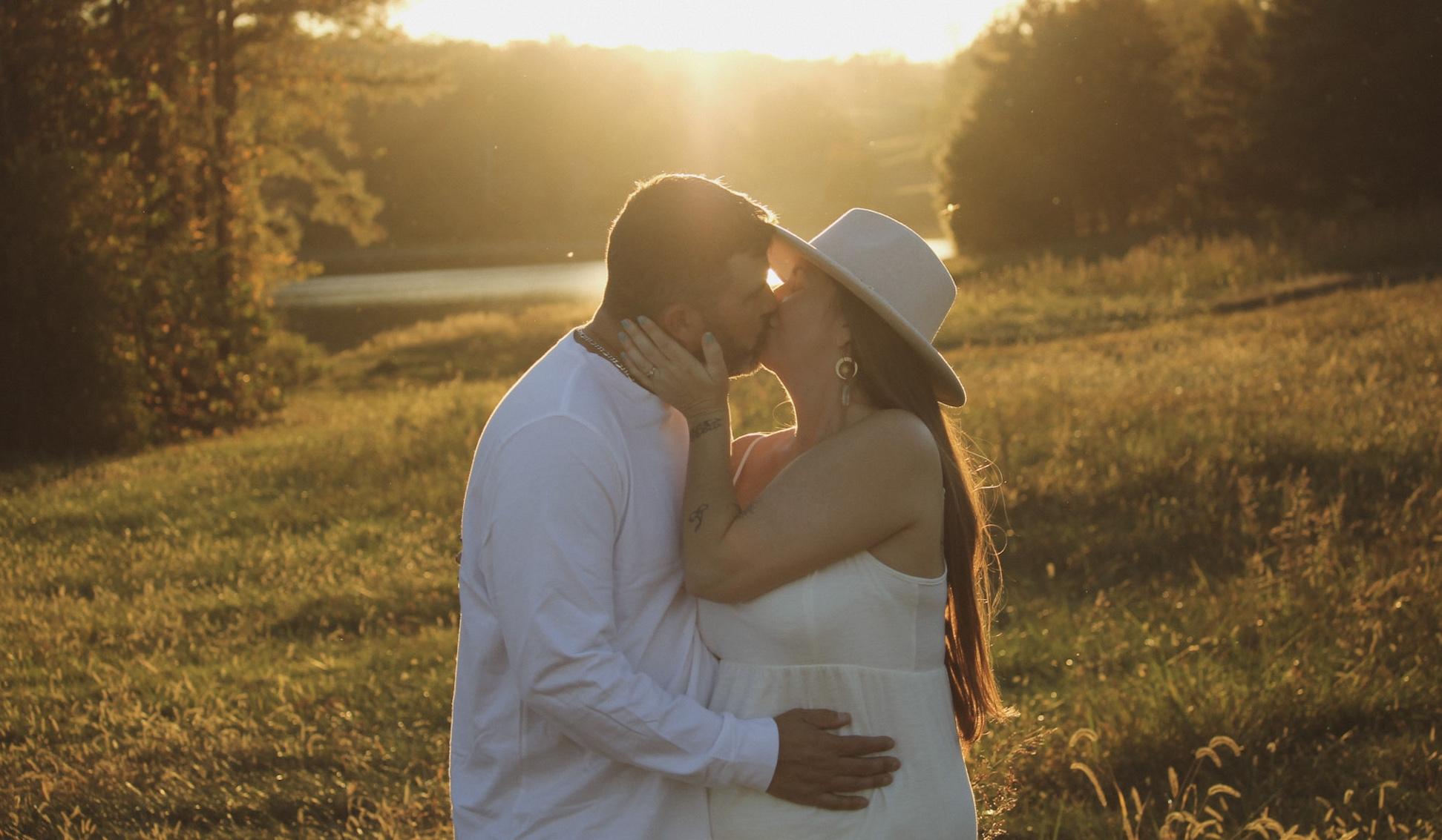 The Wedding Website of Casey Steele and Thomas Rowe