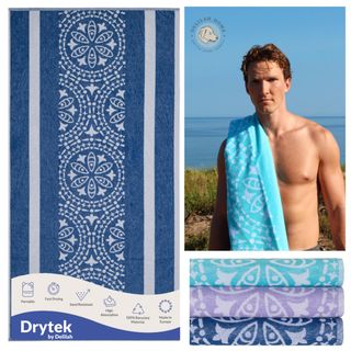 Drytek High Performance Blanket Towel