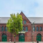 Central Market House