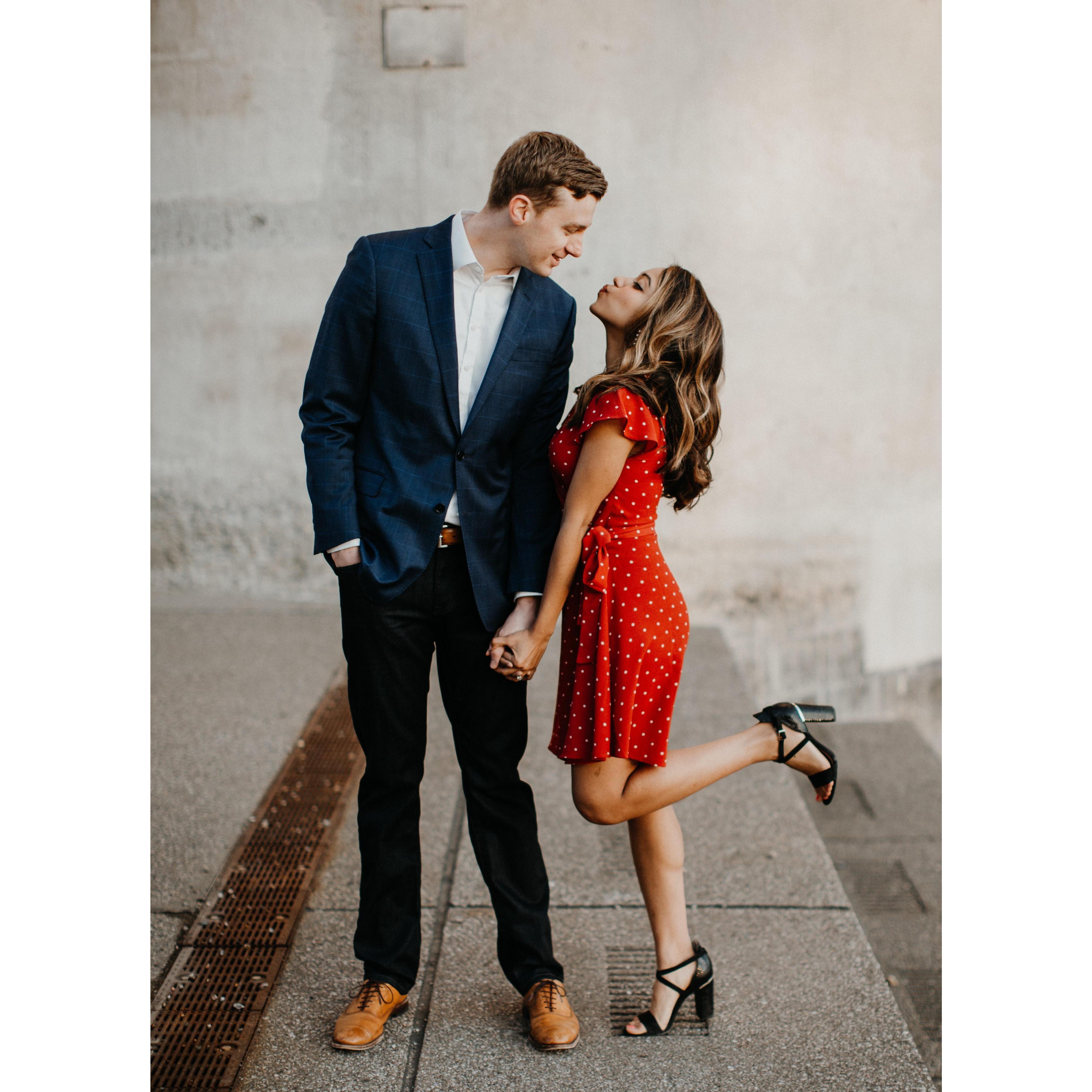 Engagement Photos