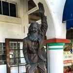 The Greeter's Corner Restaurant