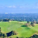 Rancho San Antonio County Park & Open Space Preserve