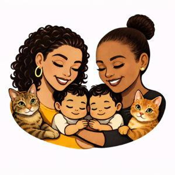 Growing Our Family