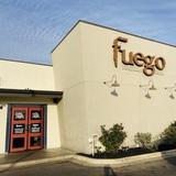 Fuego Tortilla Grill