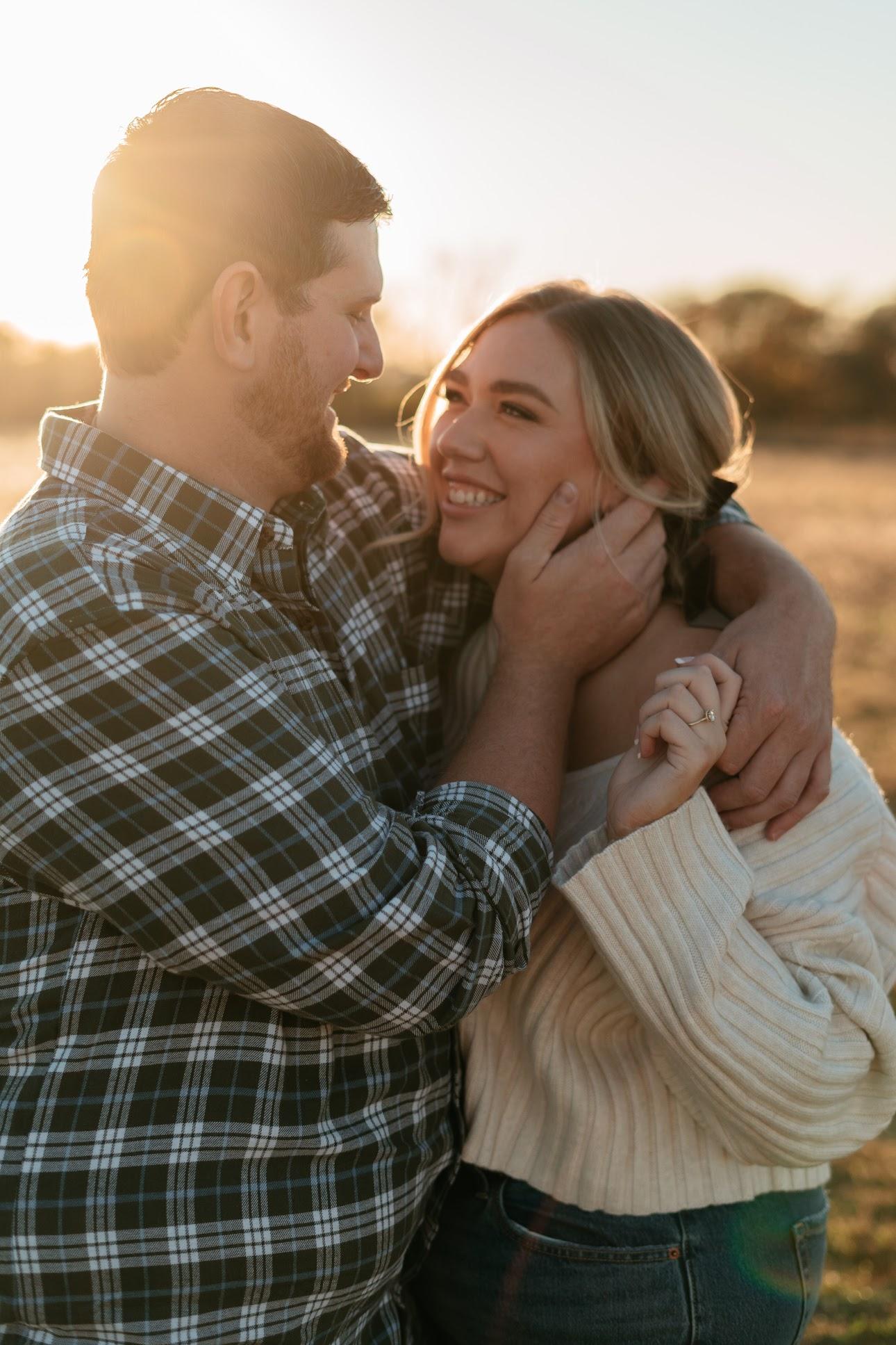 The Wedding Website of Shyanne McClure and Ryan Kingsley
