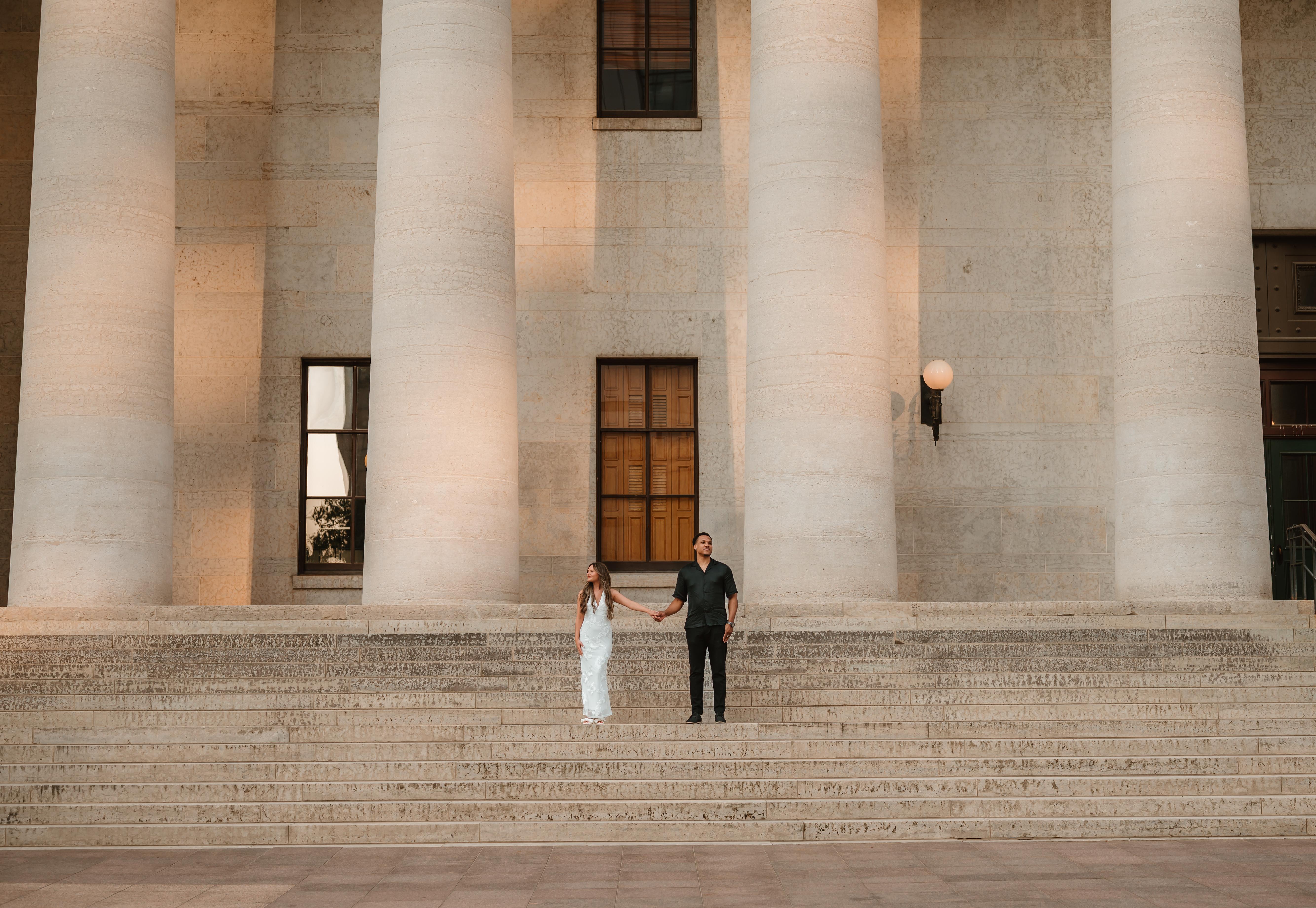 The Wedding Website of Macy Owens and Warren Owens