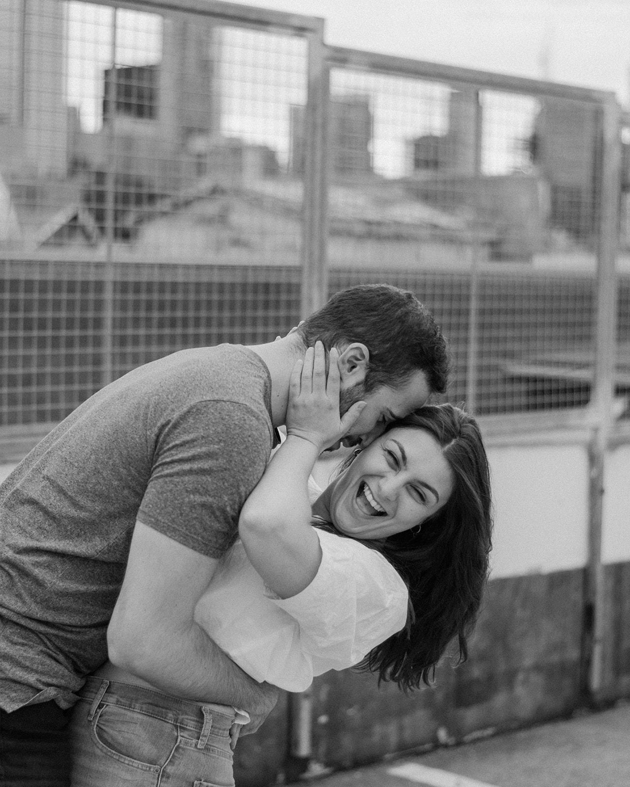The Wedding Website of Audrey Daudon and Andrew Cunnane
