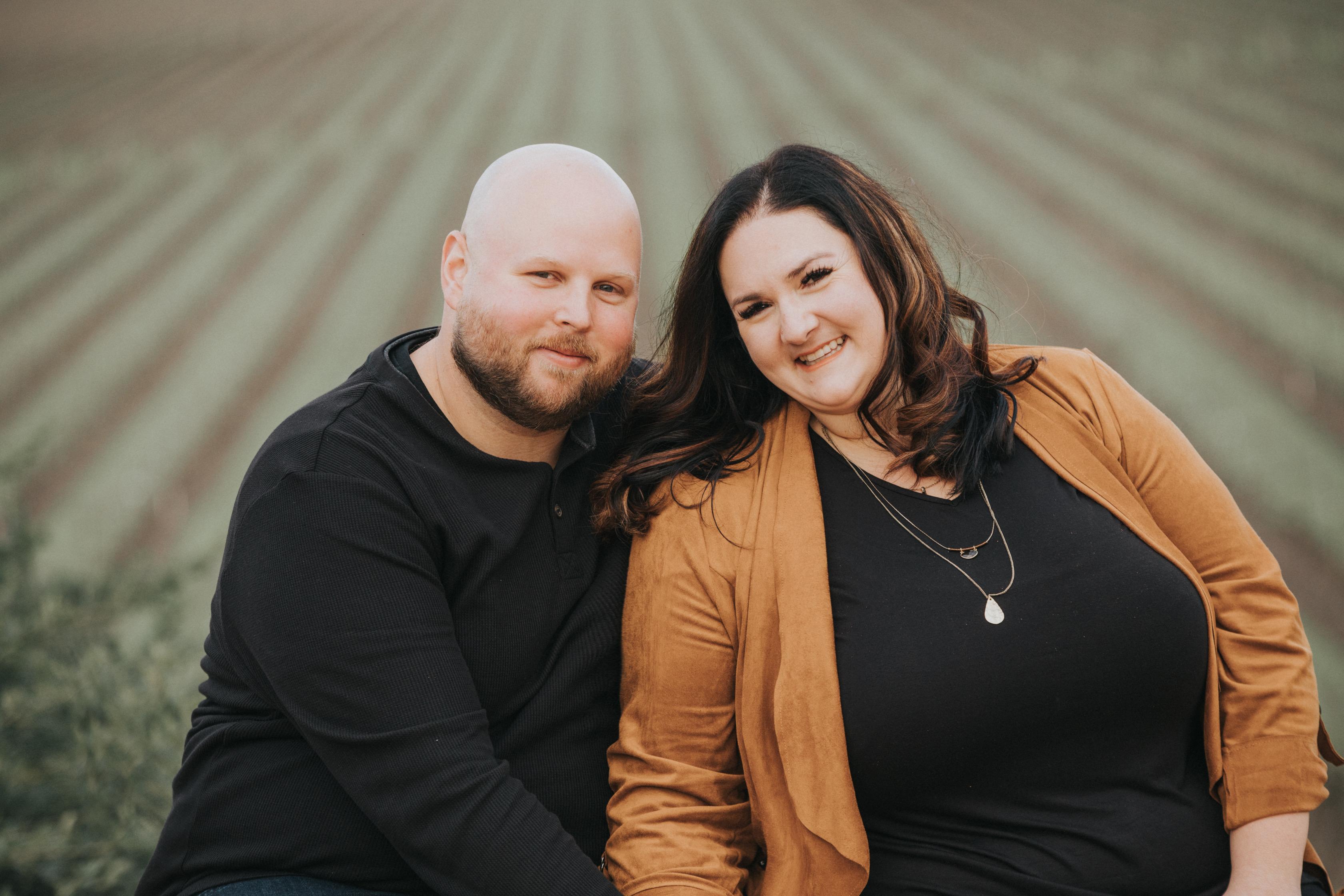 The Wedding Website of Cathryn Kainz and Zack Bentley