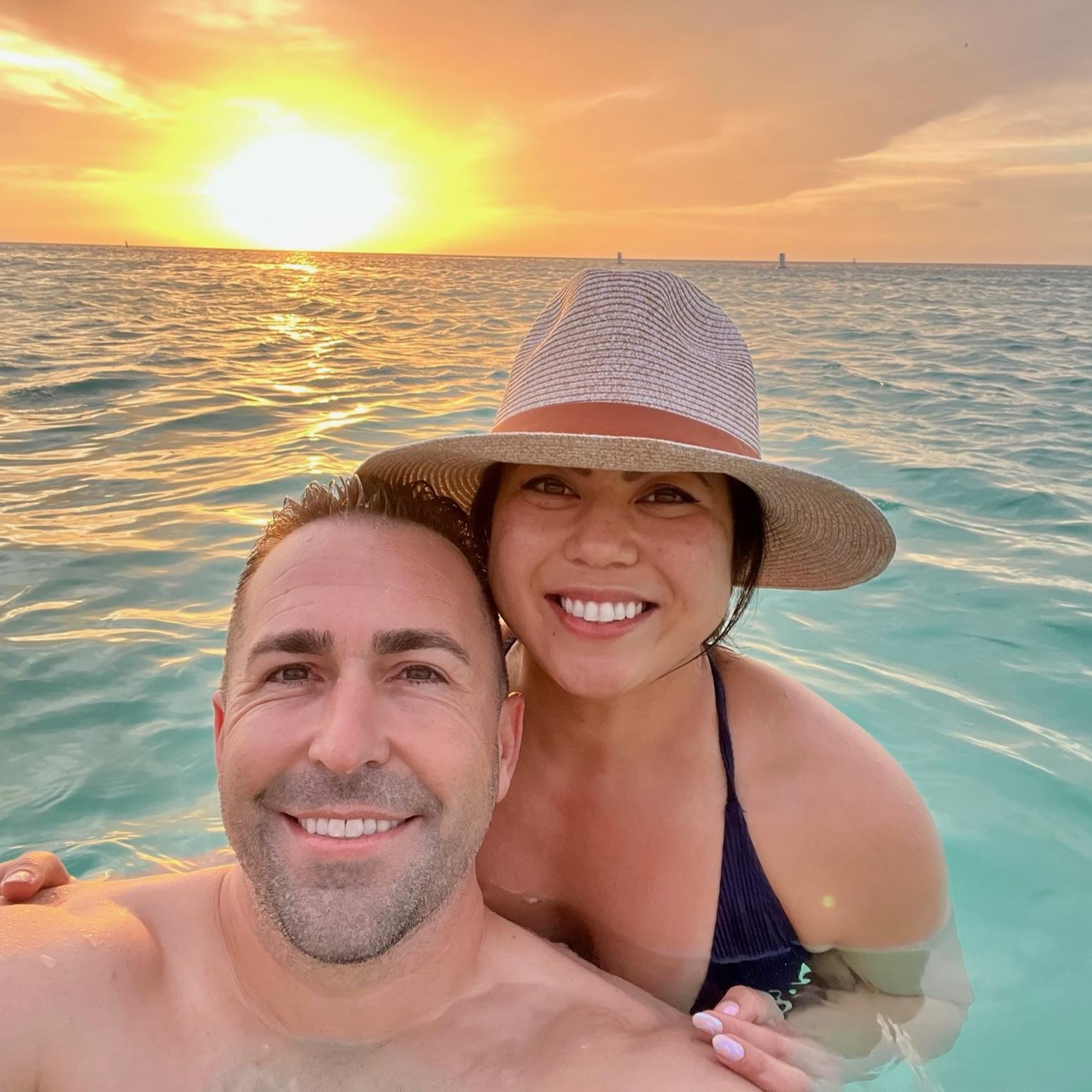 Aruba 2023 - One of our most memorable trips together!