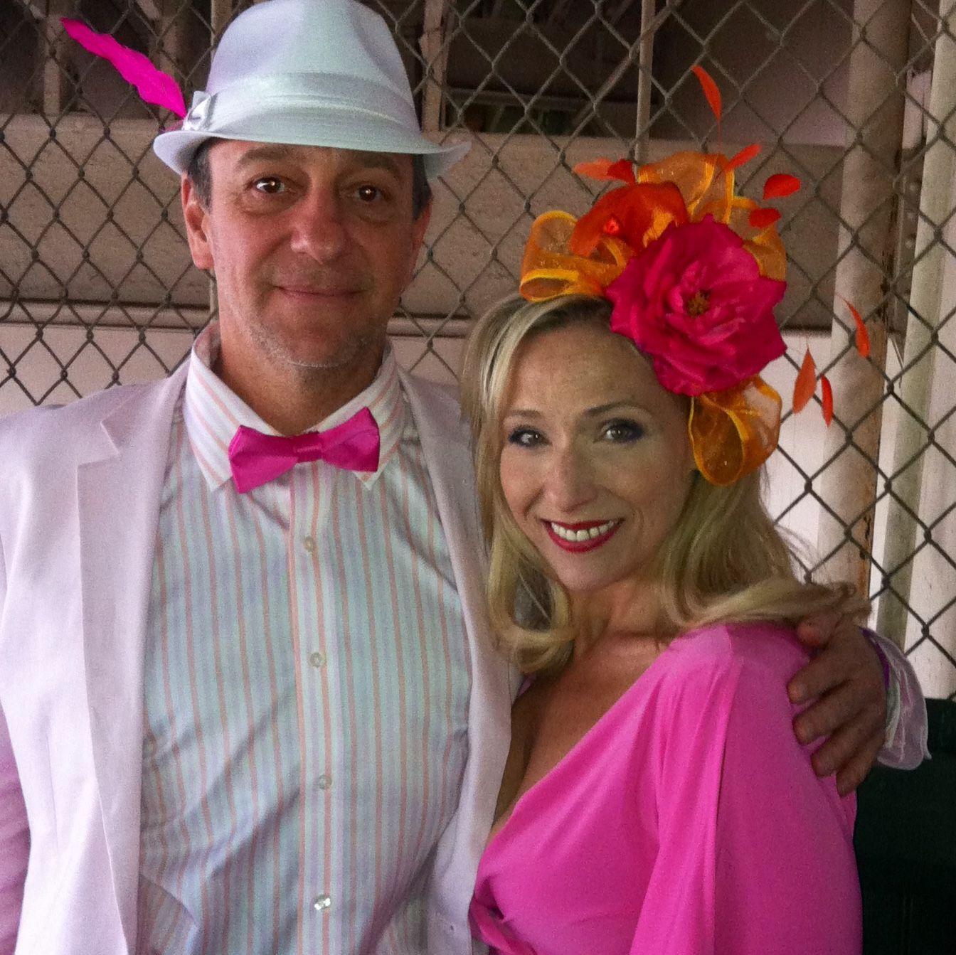 Derby days!