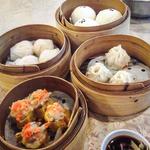 Red Star Seafood Restaurant - Food