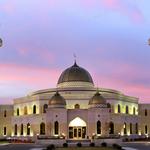 Islamic Center of America