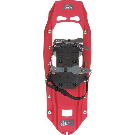 MSR Evo 22 Snowshoe