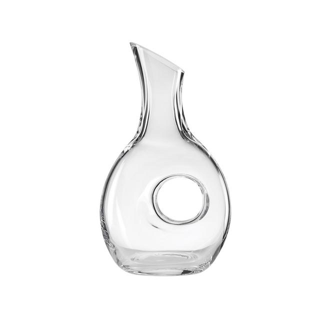 Lenox Tuscany Classics Round Decanter