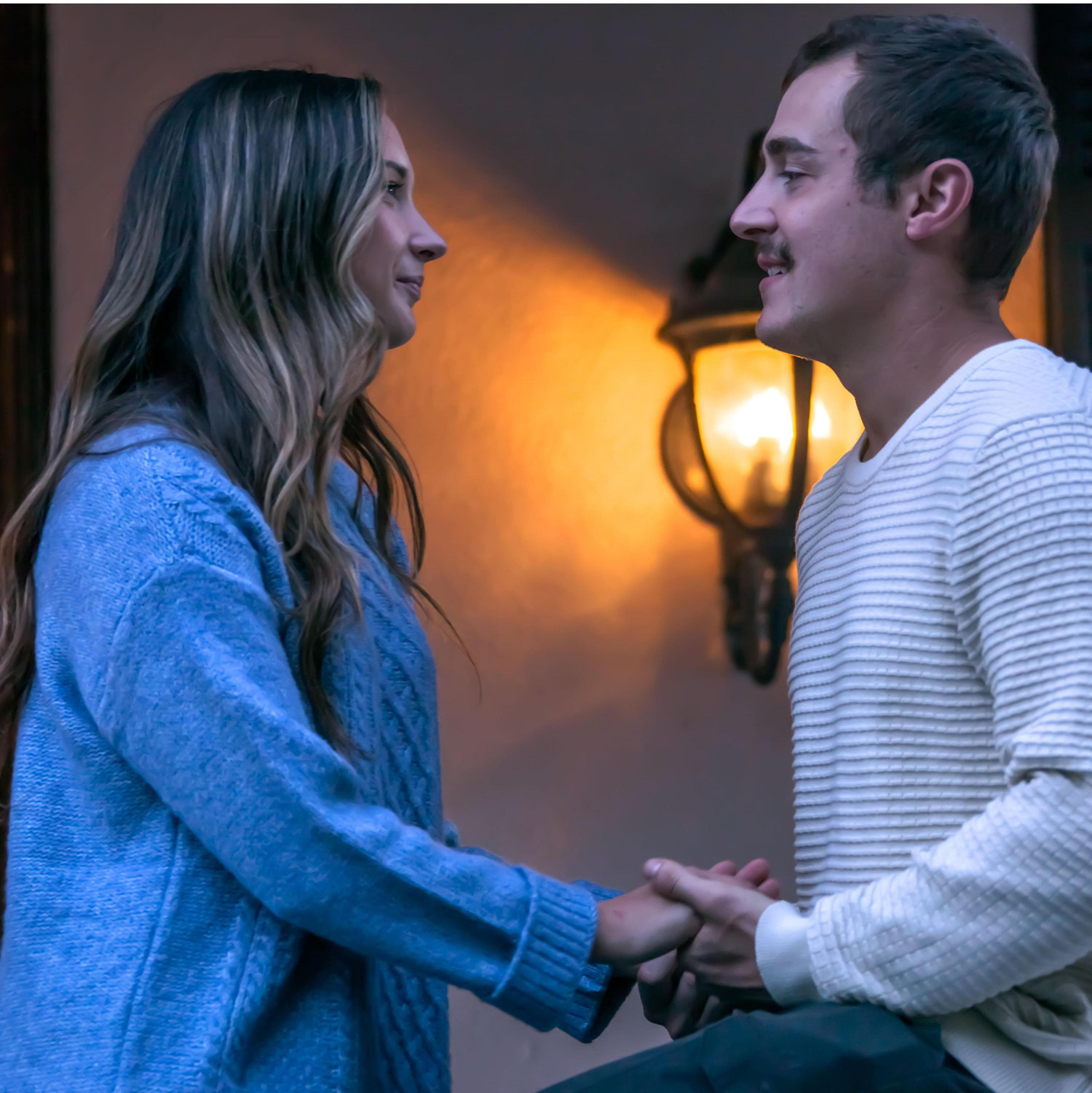 Engagement Shoot