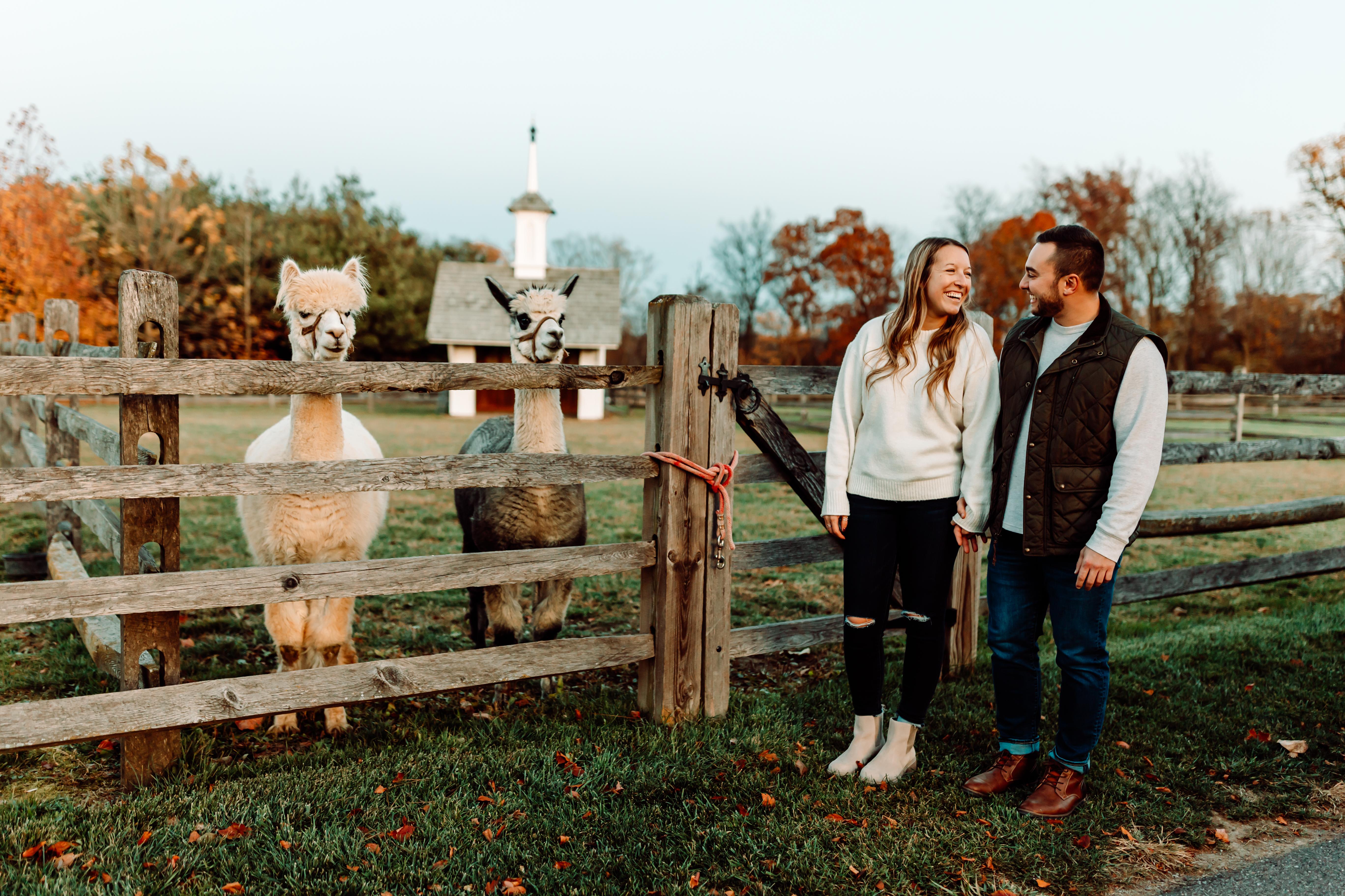 The Wedding Website of Paige Harrold and Christopher Lievendag