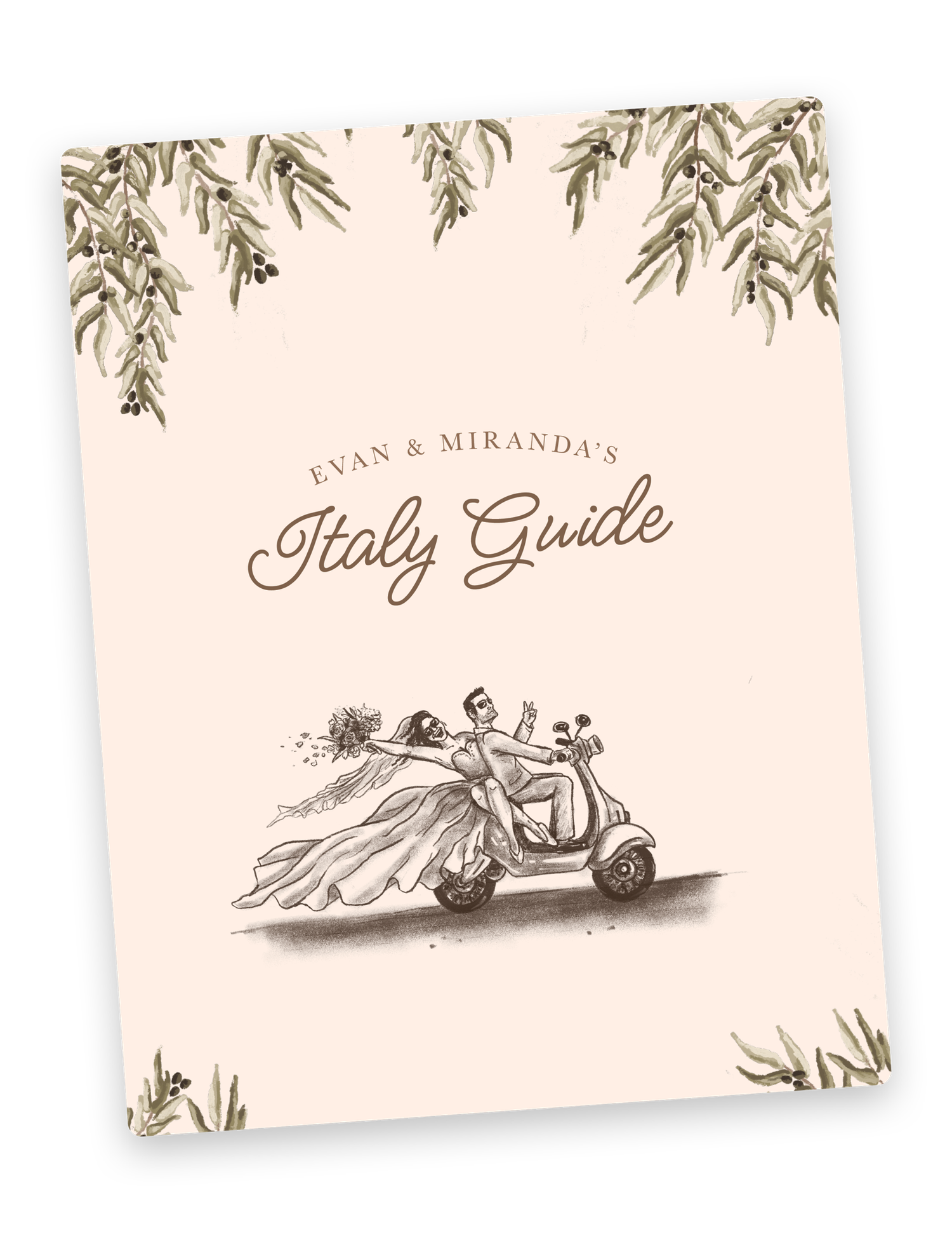 The Wedding Website of Evan Ryan and Miranda Wagner