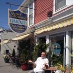 French Memories Bakery