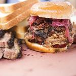 la Barbecue