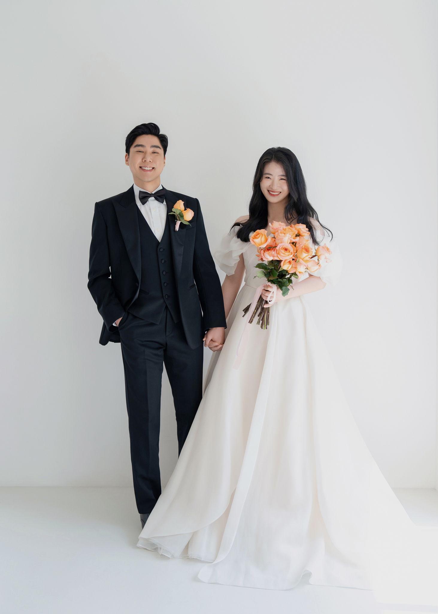 The Wedding Website of Tim Baik and Summer Gu