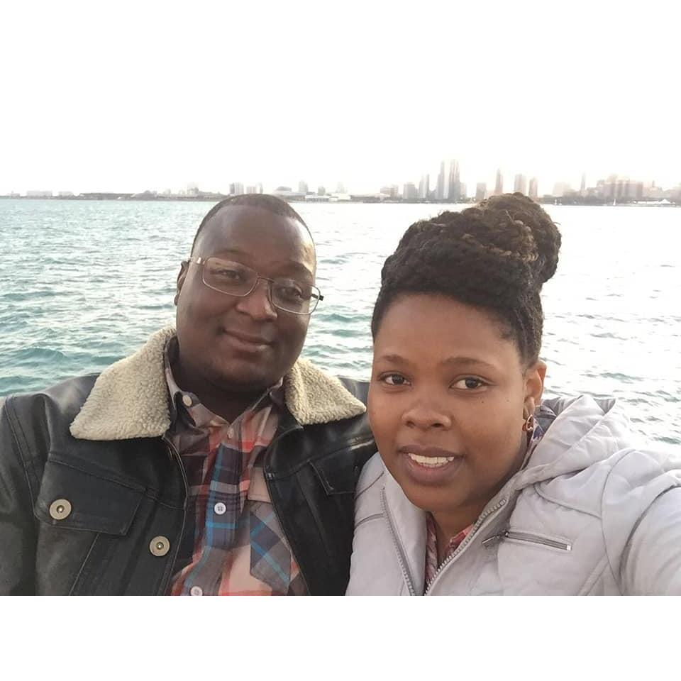 Lack Michigan boat  Cruise