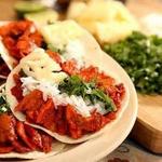 Tacos Orientales