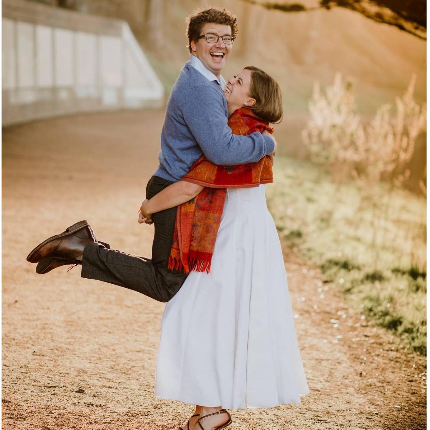 Being totally normal in 2017!