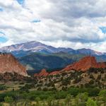 Pikes Peak