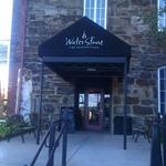 Waterstone Pizza