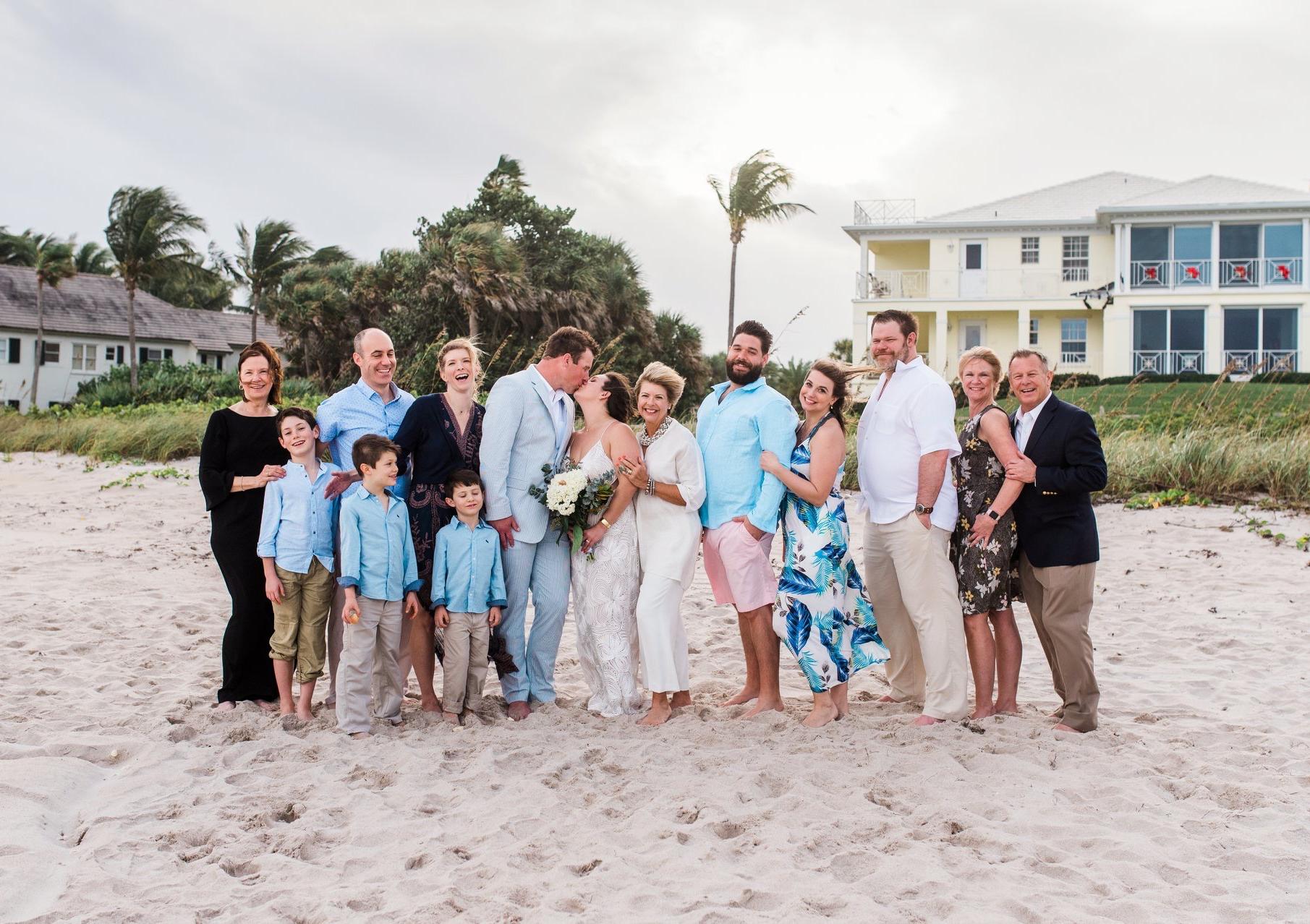 The Wedding Website of Lizzy Hand and Kevin Zimmerman