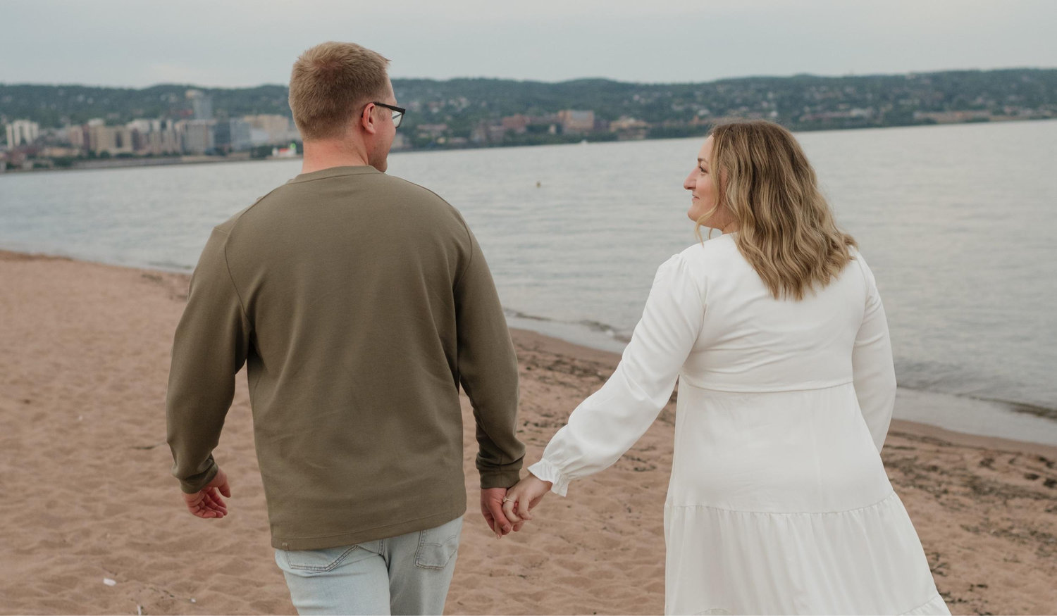 The Wedding Website of Kaiya Smith and Ryan Musielewicz